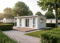 Ouistreham loisirs : quelles règles avant d’installer un mobil-home dans un parc résidentiel ?