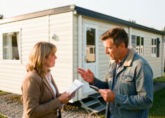 Revendeur mobil home : les 7 questions à poser pour acheter sereinement