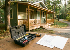 Chalet d’occasion en camping : les vérifications à faire avant de signer