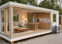 Marque de mobil home : laquelle choisir selon la qualité d’isolation, les équipements et votre usage ?