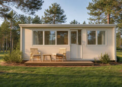 Home neuf fr : comment choisir un mobil-home neuf adapté à vos vacances et à votre budget ?