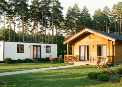 Home Loisirs : comment comparer les mobil-homes et chalets avant de choisir votre résidence de vacances ?