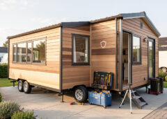 Fabricant de mobil home : comment évaluer la qualité, les garanties et le SAV avant d’acheter ?