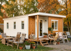 Mobilhome à vendre neuf : faut-il privilégier les offres de déstockage de fin de saison ?