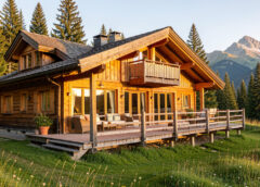 Chalet Fabre : à quel prix s’attendre selon le modèle, les options et l’emplacement ?